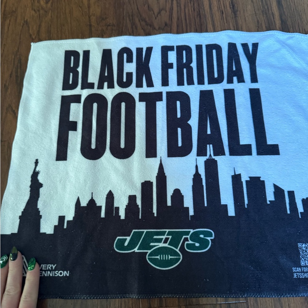 New York Jets Towels NFL (6)